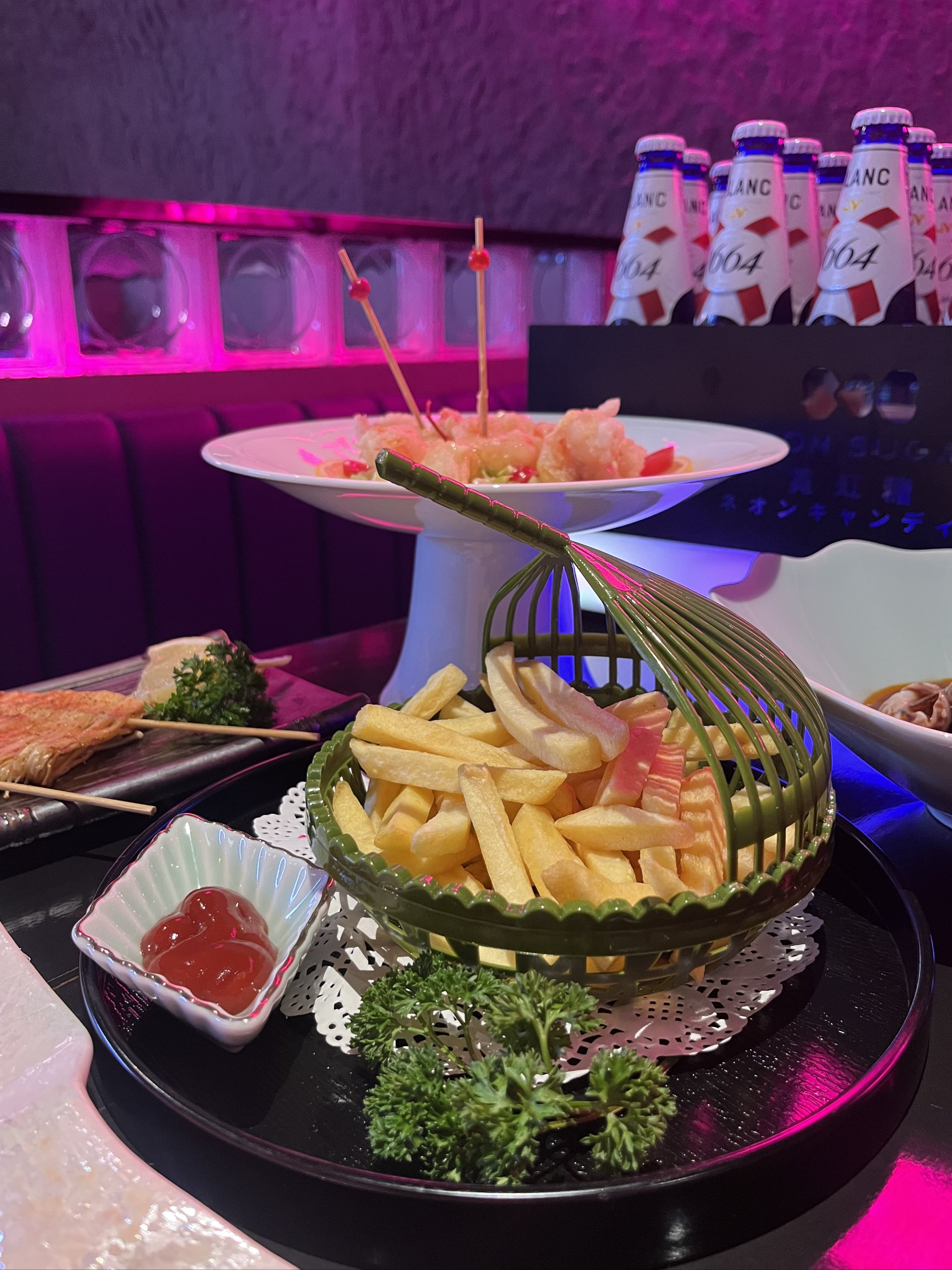 衡阳商务ktv总排行推荐-耒阳市ktv预定